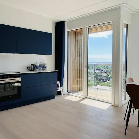 Apartmentincopenhagen 1453 Appartement Copenhague