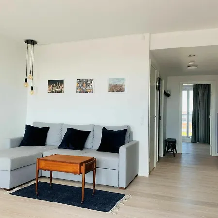 Apartmentincopenhagen 1453 Appartement