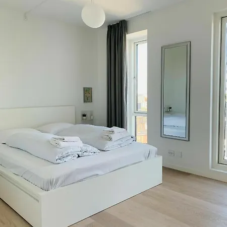 Apartmentincopenhagen 1453 Appartement