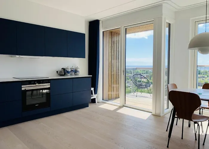 Apartmentincopenhagen 1453 Appartement Copenhague