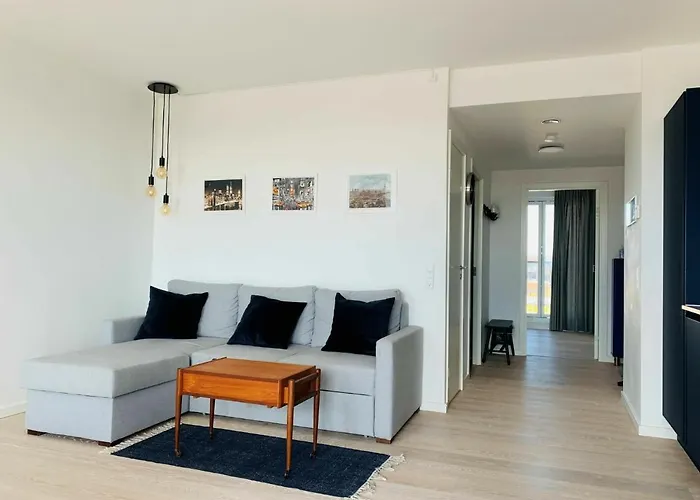 Apartmentincopenhagen 1453 Appartement