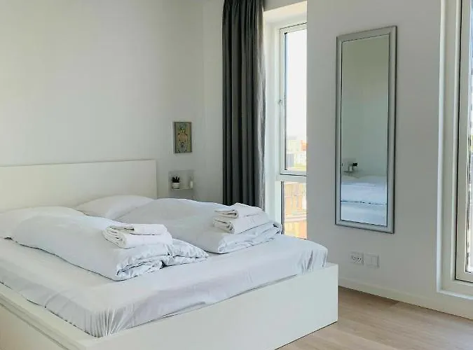 Apartmentincopenhagen 1453 Appartement
