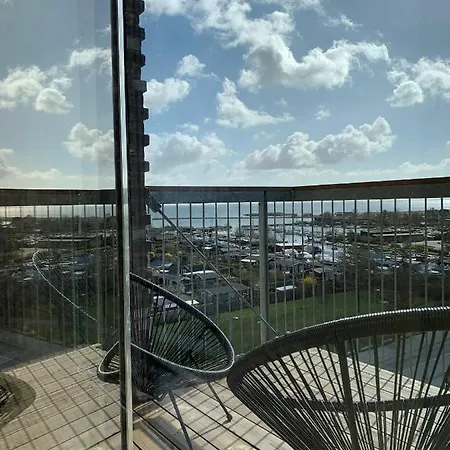 Apartmentincopenhagen 1453 Kodaň