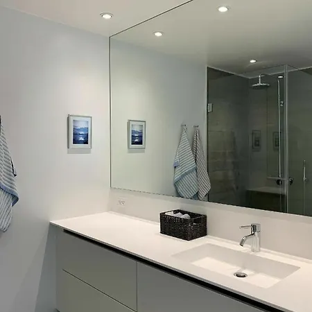 Apartmentincopenhagen 1453 アパート *