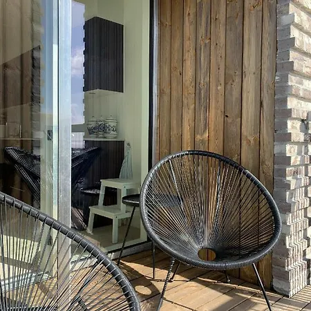 アパート Apartmentincopenhagen 1453 *
