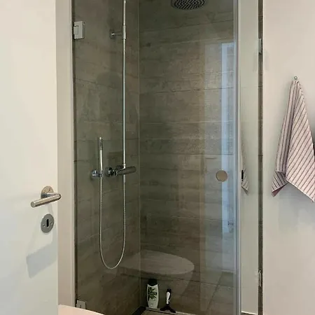 Apartman Apartmentincopenhagen 1453
