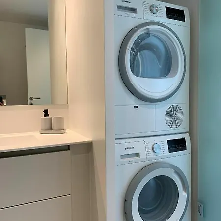 Apartmentincopenhagen 1453 アパート
