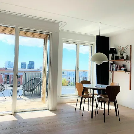 Apartmentincopenhagen 1453 Apartman