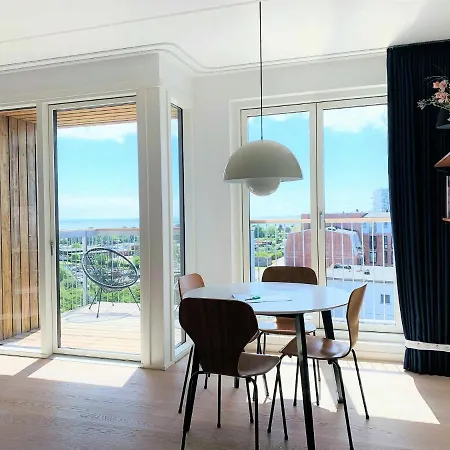 Apartmentincopenhagen 1453 Apartman *