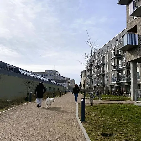 Apartmentincopenhagen 1453 Διαμέρισμα *
