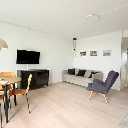 Apartmentincopenhagen 1453 Διαμέρισμα