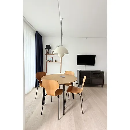 Apartmentincopenhagen 1453 Διαμέρισμα
